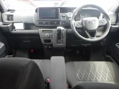Daihatsu ATRAI VAN