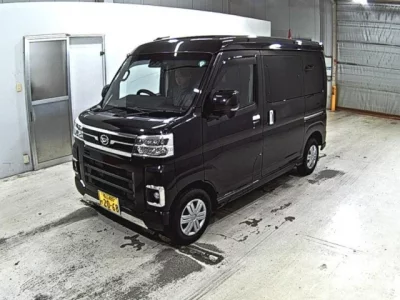 Daihatsu ATRAI VAN