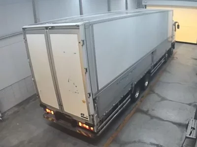 Mitsubishi FUSO TRUCK