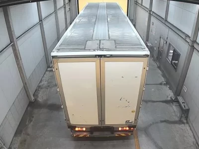 Mitsubishi FUSO TRUCK
