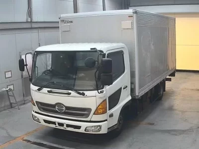 Hino RANGER