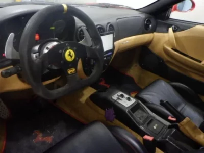 Ferrari 360