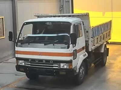 Mitsubishi FUSO FIGHTER