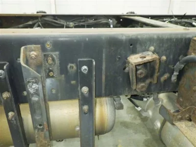 Nissan UD SERIES