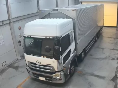 Nissan UD SERIES