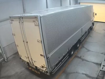 Nissan UD SERIES