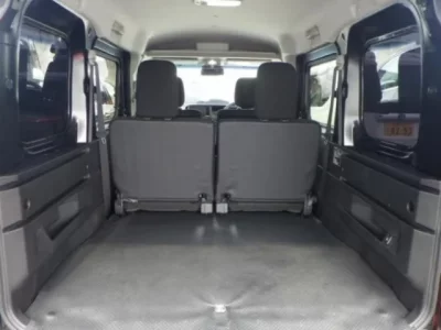 Daihatsu ATRAI VAN