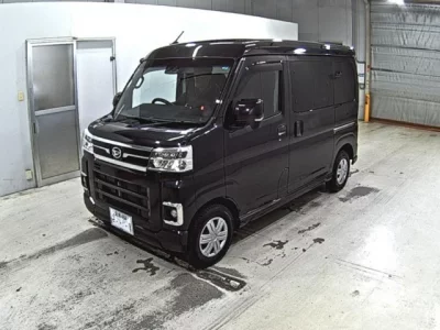 Daihatsu ATRAI VAN