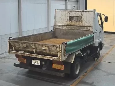 Mitsubishi FUSO FIGHTER