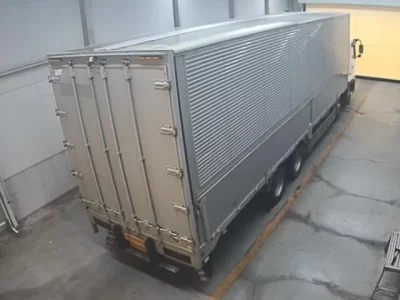 Mitsubishi FUSO TRUCK