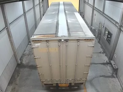 Mitsubishi FUSO TRUCK
