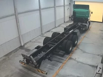 Nissan UD SERIES