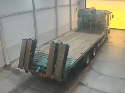 Mitsubishi FUSO TRUCK