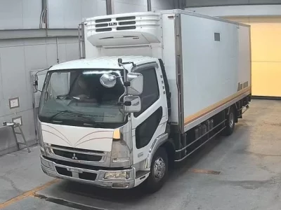 Mitsubishi FUSO FIGHTER