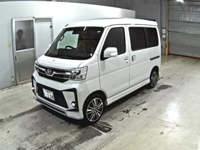 Daihatsu Atrai Wagon