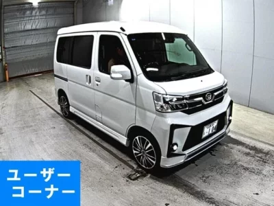 Daihatsu Atrai Wagon
