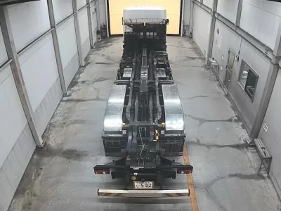 Nissan UD SERIES