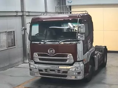 Nissan UD SERIES