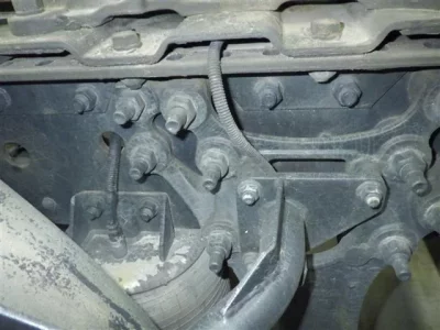 Nissan UD SERIES