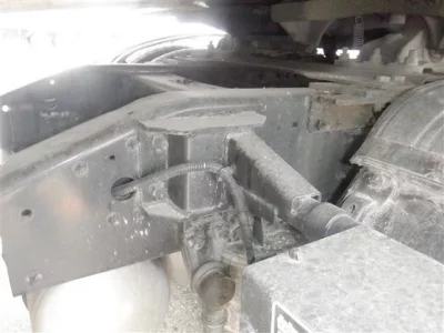 Mitsubishi FUSO TRUCK