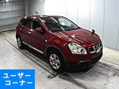 Nissan DUALIS