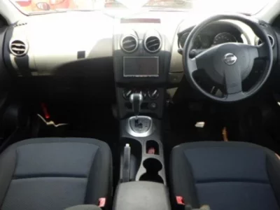 Nissan DUALIS