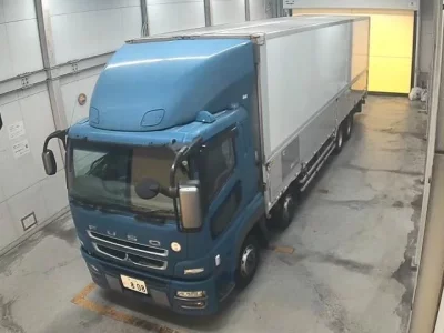 Mitsubishi FUSO TRUCK