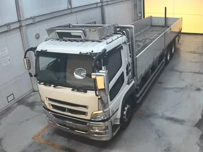 Mitsubishi FUSO TRUCK