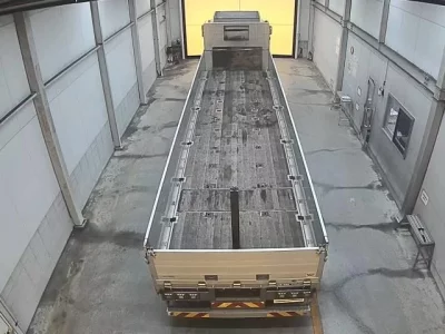 Mitsubishi FUSO TRUCK