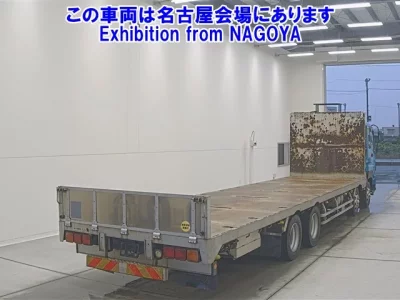 Isuzu GIGA