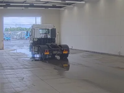 Isuzu GIGA