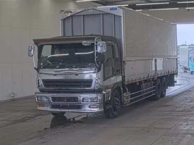 Isuzu GIGA
