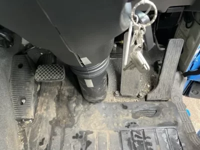 Isuzu GIGA