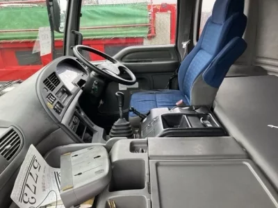 Isuzu GIGA