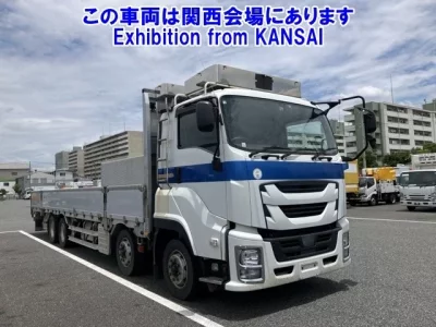 Isuzu GIGA