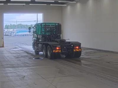 Isuzu GIGA
