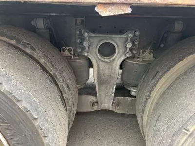 Isuzu GIGA