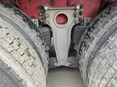 Isuzu GIGA