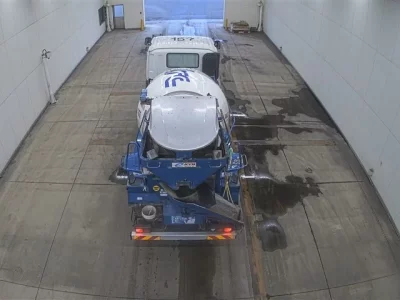 Isuzu GIGA