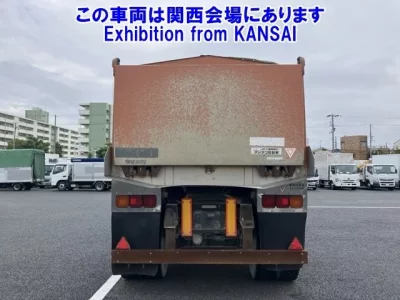 Isuzu GIGA