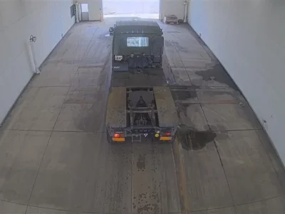 Isuzu GIGA
