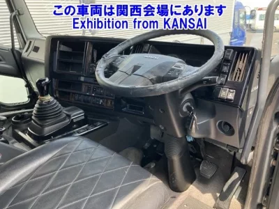 Isuzu GIGA