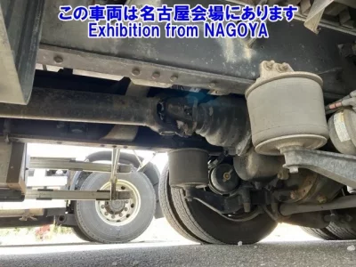 Isuzu GIGA