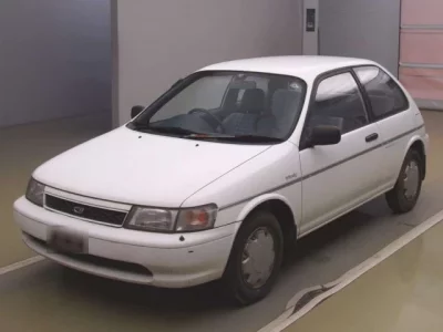 Toyota COROLLA2