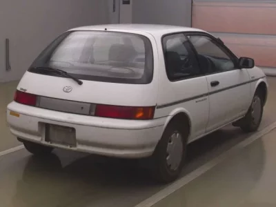 Toyota COROLLA2