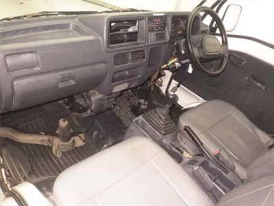 Subaru SAMBAR