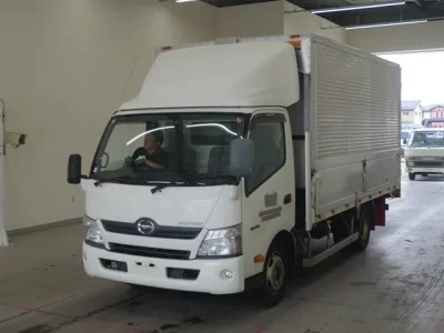 Hino DUTRO
