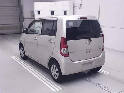 Mazda AZ WAGON