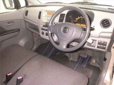 Mazda AZ WAGON