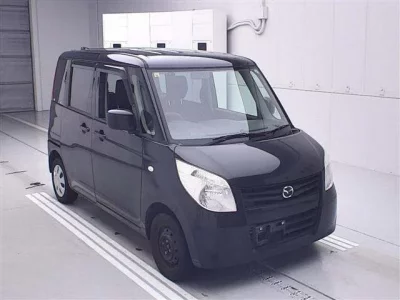 Mazda FLAIR WAGON